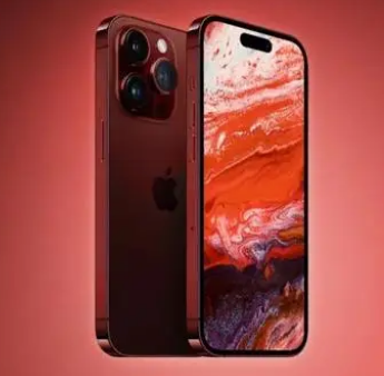 温宿iPhone15服务店分享iPhone15系列都有哪些配色 