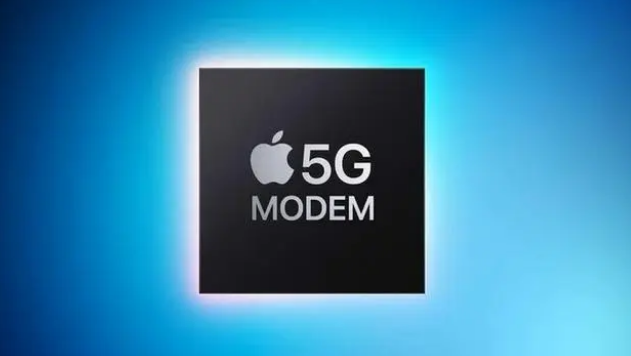 温宿苹果维修网点分享iPhone15会搭载自研5G芯片吗？ 