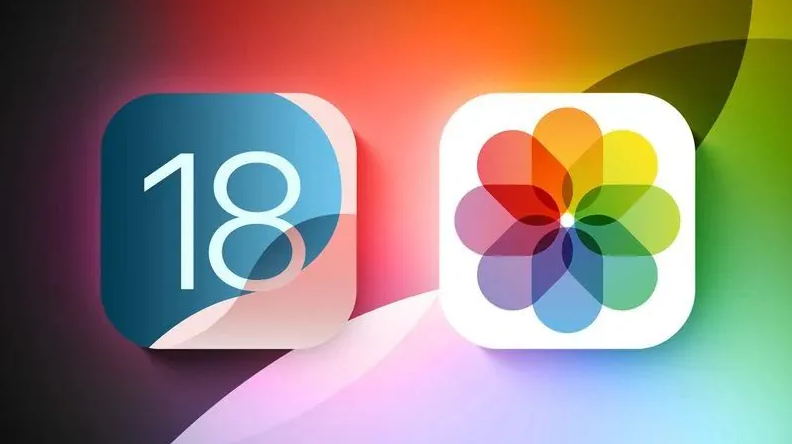 温宿苹果手机维修分享苹果 iOS / iPadOS 18.1Beta 3 发布 