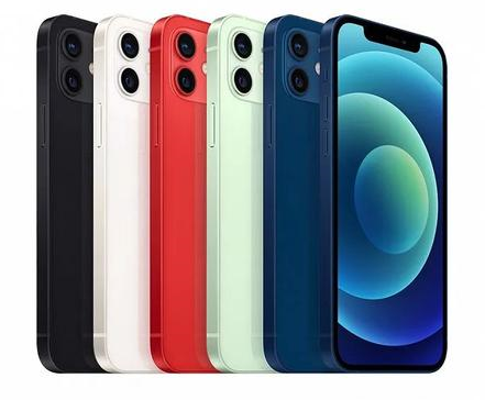 温宿苹果维修点分享iPhone 12 Pro Max维修主板易被忽略的实操故障 