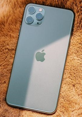 温宿苹果维修点分享iPhone 11 Pro Max黑屏特殊诱因梳理 