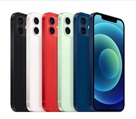 温宿苹果维修点分享iPhone 12 Pro Max黑屏冷门故障解读 