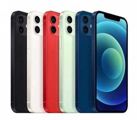 温宿苹果维修点分享iPhone 12 Pro Max发烫冷门故障梳理 