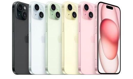 温宿苹果维修点分享iPhone 15发烫易忽视问题科普 
