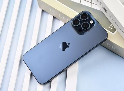 温宿苹果维修点分享iPhone 15 Pro Max发烫深度剖析 