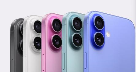 温宿苹果维修点分享iPhone 16发烫易忽视因素汇总 