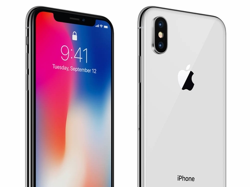 温宿苹果维修点分享iPhone X摄像头实拍质感与场景适配全解析 
